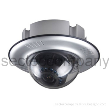 PIXIM-POWERED CAMERA with 690TVL  20M IR rang  IR-CUT